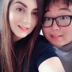 Meet your Posher, Allina